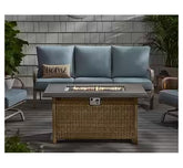 Home-Decorators-Collection-Anaheim-49-in-W-50000-Btu-Tan-Aluminum-Propane-Outdoor-Fire-Pit-with-Fire-Glass-2388FP-3/319921822